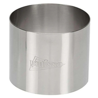 Product Patisse Στρογγυλό Κουπ-Πατ Ανοξείδωτο 9cm base image