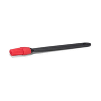 Product Patisse Πινέλο Σιλικόνης 22cm Red-Black base image