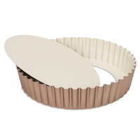 Product Patisse Φόρμα Τάρτας με Αποσπώμενη Βάση 25cm base image