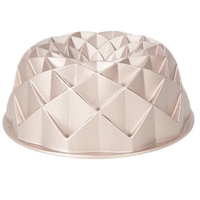 Product Patisse Tulip Φόρμα Κέικ Χυτού Αλουμινίου 24cm base image