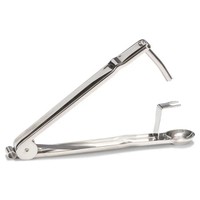 Product Patisse Κερασοκαθαριστής Inox base image