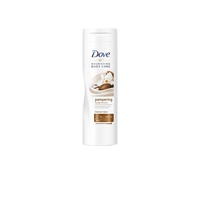 Product Dove Body Lotion Shea Butter & Vanilla 250ml base image