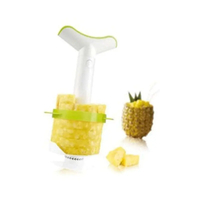 Product Tomorrow’s Kitchen Κόπτης-Καθαριστής Ανανά White Tomorrow’s Kitchen base image