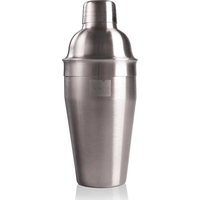 Product Vacu Vin Stainless Steel Cocktail Shaker 500ml Inox base image