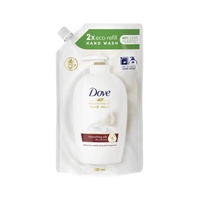 Product Dove Nourishing Silk Κρεμοσάπουνο Ανταλλακτικό 500ml base image
