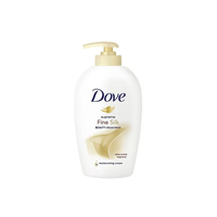 Product Dove Κρεμοσάπουνο Silk Αντλία 250ml base image