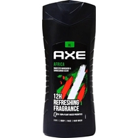 Product Axe Africa Αφροντούζ 400ml base image