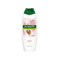 Product Palmolive Αφρόλουτρο Almond Milk 650ml base image