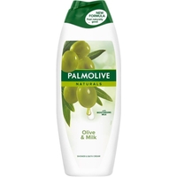 Product Palmolive Shower Gel Olive Αφρόλουτρο Ενυδάτωσης 650ml base image