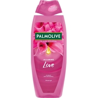 Product Palmolive Shower Gel Flower Αφρόλουτρο Απαλού Καθαρισμού 650ml base image