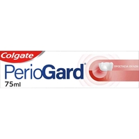 Product Colgate Periogard Gum Protection Οδοντόκρεμα για Προστασία Ούλων 75ml base image