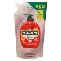 Product Palmolive Hygiene Plus Προστατευτικό Αντιβακτηριδιακό Υγρό Σαπούνι 900ml base image