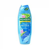 Product Palmolive Αφρόλουτρο Thermal Spa Massage 650ml base image