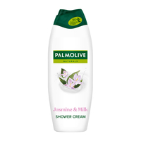Product Palmolive Shower Gel Jasmine Αφρόλουτρο Αρώματος 650ml base image