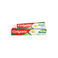 Product Colgate Herbal Original Οδοντόκρεμα Καθημερινής Χρήσης με Εκχυλίσματα Βοτάνων 75 ml base image