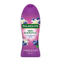 Product Palmolive Shower Gel Blueberry Αφρόλουτρο Αρώματος 500ml base image