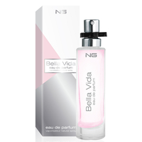 Product NG Bella Vida Γυναικείο Άρωμα Eau De Parfum 15ml base image
