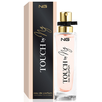 Product NG Touch By Ng Γυναικείο Άρωμα Eau De Parfum 15ml base image