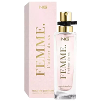 Product NG Femme L’Odeur Du Ng Γυναικείο Άρωμα Eau De Parfum 15ml base image