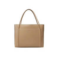 Product Calvin Klein Γυναικεία Τσάντα Linn Large Shopper Μπεζ base image