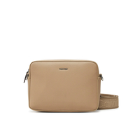 Product Calvin Klein Γυναικεία Τσάντα Must Small Camera Bag Μπεζ base image