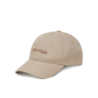 Product Calvin Klein Καπέλο Jockey Embroidery Logo Μπεζ base image