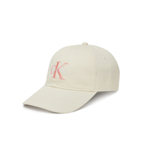 Product Calvin Klein Γυναικείο Καπέλο Jockey Monologo Κίτρινο base image