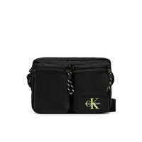 Product Calvin Klein Τσαντάκι Tech Utility Camera Bag Μαύρο base image
