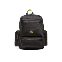 Product Calvin Klein Σακίδιο Tech Utility Backpack Μαύρο base image