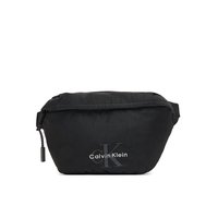 Product Calvin Klein Ανδρικό Τσαντάκι Μέσης Bold Waistbag Μαύρο base image