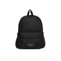 Product Calvin Klein Bold Round Backpack Μεγάλο Σακίδιο Πλάτης Μαύρο base image
