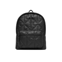 Product Calvin Klein Unisex Μεγάλο Σακίδιο Πλάτης Puffer Round BaCKpaCK Μαύρο base image