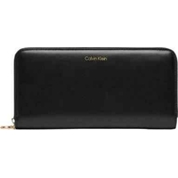 Product Calvin Klein Γυναικείο Μεγάλο Πορτοφόλι Ck Large Zip Around Μαύρο base image
