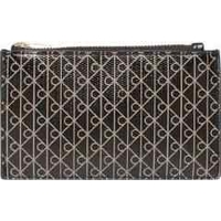 Product Calvin Klein Γυναικείο Μικρή Θήκη Καρτών Μαύρη base image