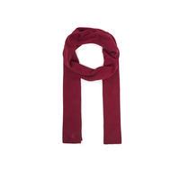 Product Calvin Klein Unisex Κασκόλ Fine Μπορντό base image