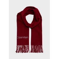 Product Tommy Hilfiger Γυναικείο Κασκόλ Woven Scarf 30x185cm Red base image