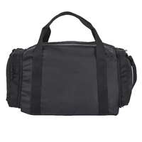 Product Calvin Klein PaCKable Weekender CK BlaCK base image
