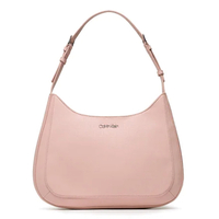Product Calvin Klein Γυναικεία Τσάντα Must Shoulder Bag MD Epi Mono Ροζ base image