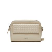 Product Calvin Klein Τσάντα Calvin Mini QuiL Camera Bag Γκρι base image