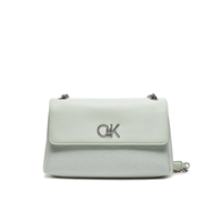 Product Calvin Klein Τσάντα Re-Lock Πράσινο base image