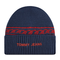 Product Tommy Hilfiger Σκούφος Tjw Femme Beanie Σκούρο Μπλε Femme Beanie base image