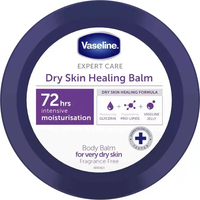 Product Vaseline Dry Skin Healing Body Balm For Very Dry Skin 250ml base image