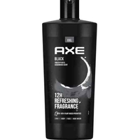Product Axe Black All Day Fresh Αφρόλουτρο Καθαρισμού 700ml base image