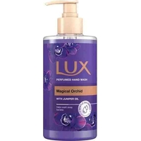 Product Lux Magical Orchid Υγρό Κρεμοσάπουνο με Αντλία 380ml base image