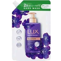 Product Lux Magical Orchid Ανταλλακτικό Υγρό Κρεμοσάπουνο 750ml base image