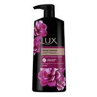 Product LUX Alluring Cashmere Shower Gel 560ml base image
