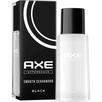 Product AXE Smooth Cedar & Black Currant After Shave Lotion Ανδρική Λοσιόν για Μετά το Ξύρισμα 100ml base image