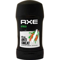 Product AXE Africa Stick Deodorant Ανδρικό Αποσμητικό 50ml base image