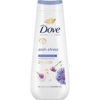 Product Dove Anti-Stress Moisturizing Shower Gel 400ml base image