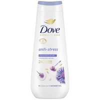 Product Dove Shower Gel Advanced Care Anti-Stress 600ml base image